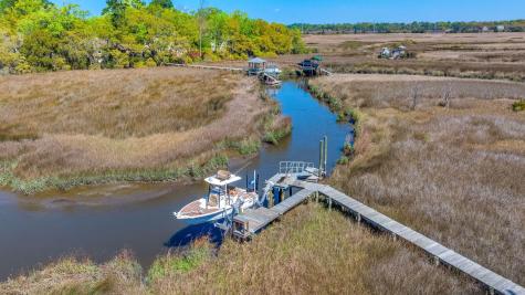 2206 Waterfowl Lane Charleston SC 29414