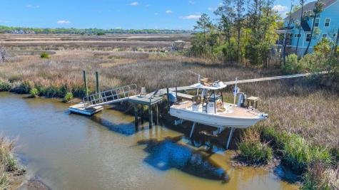 2206 Waterfowl Lane Charleston SC 29414
