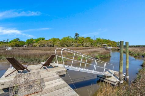 2206 Waterfowl Lane Charleston SC 29414