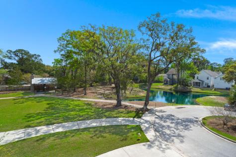 2206 Waterfowl Lane Charleston SC 29414