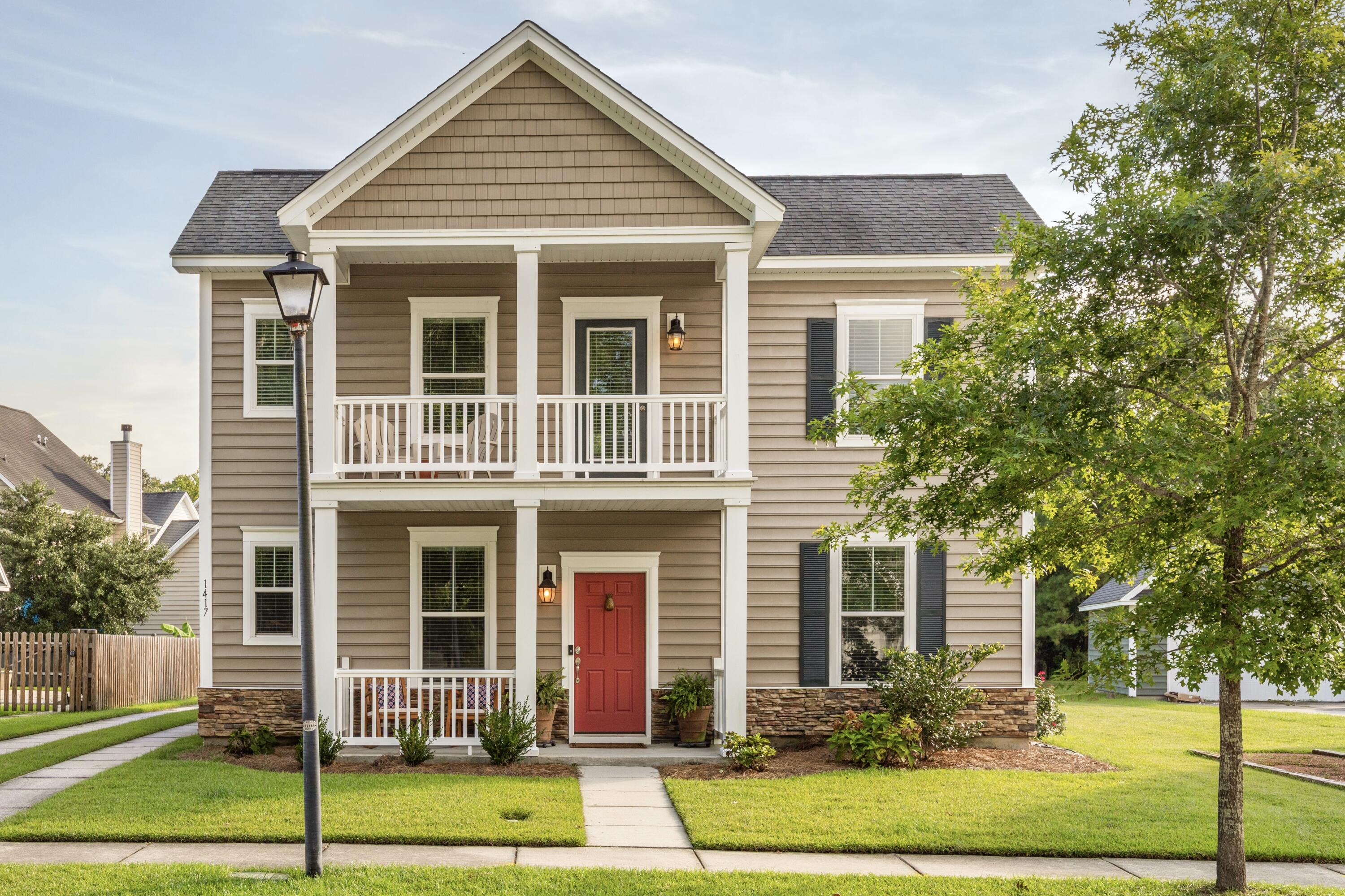 1417 Roustabout Way Charleston SC 29414