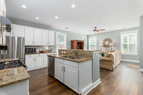 1417 Roustabout Way Charleston SC 29414