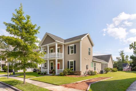 1417 Roustabout Way Charleston SC 29414