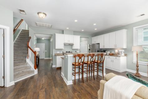 1417 Roustabout Way Charleston SC 29414