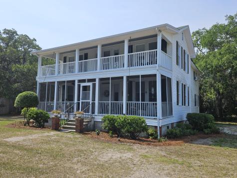 3246 Jenkins Farm Road Johns Island SC 29455