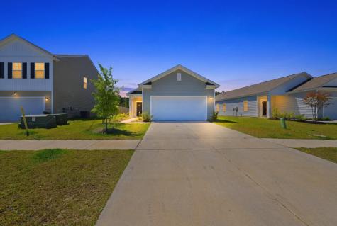 254 Phoenix Drive Summerville SC 29486