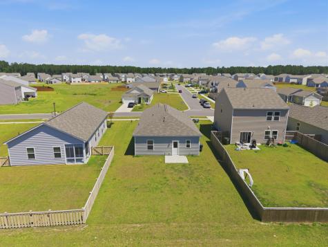 254 Phoenix Drive Summerville SC 29486