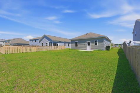 254 Phoenix Drive Summerville SC 29486