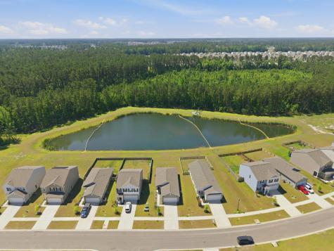 254 Phoenix Drive Summerville SC 29486