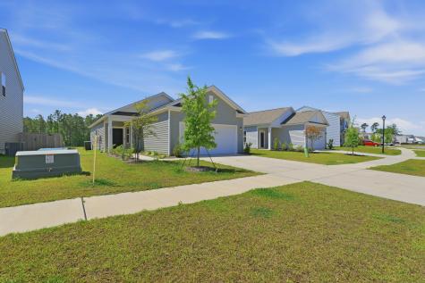 254 Phoenix Drive Summerville SC 29486
