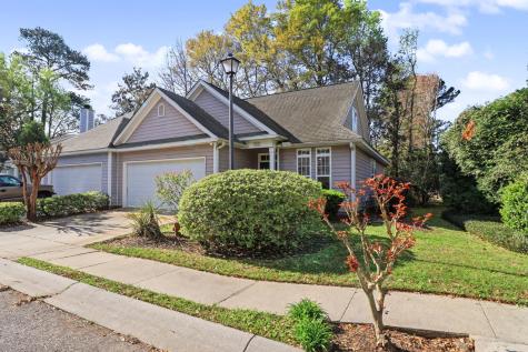 2101 Tibbett Court Charleston SC 29414