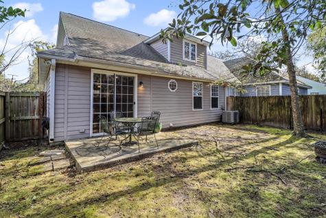 2101 Tibbett Court Charleston SC 29414