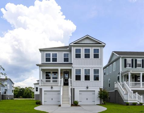 5132 Hut Creek Road Johns Island SC 29455