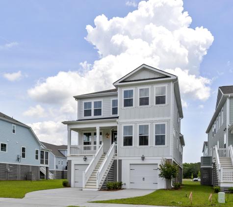 5132 Hut Creek Road Johns Island SC 29455