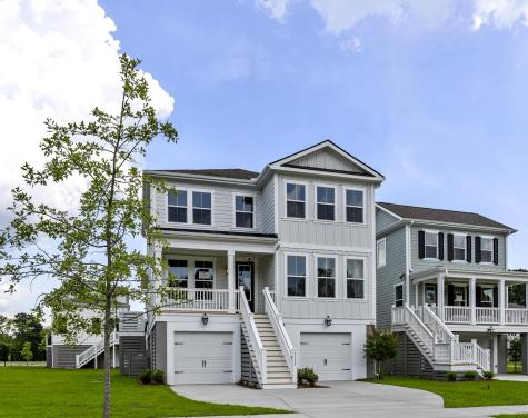 5132 Hut Creek Road Johns Island SC 29455