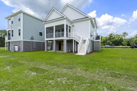 5132 Hut Creek Road Johns Island SC 29455