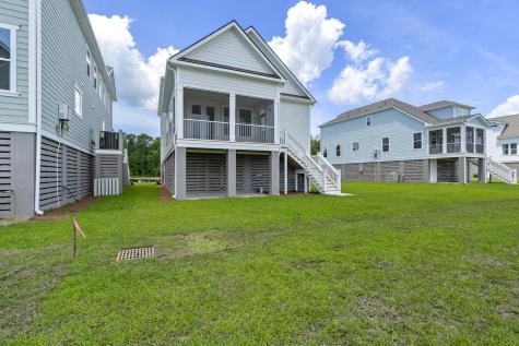 5132 Hut Creek Road Johns Island SC 29455