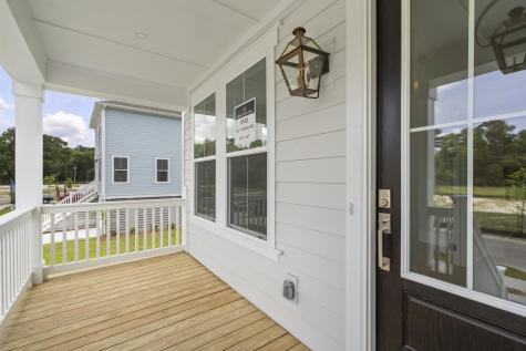 5132 Hut Creek Road Johns Island SC 29455
