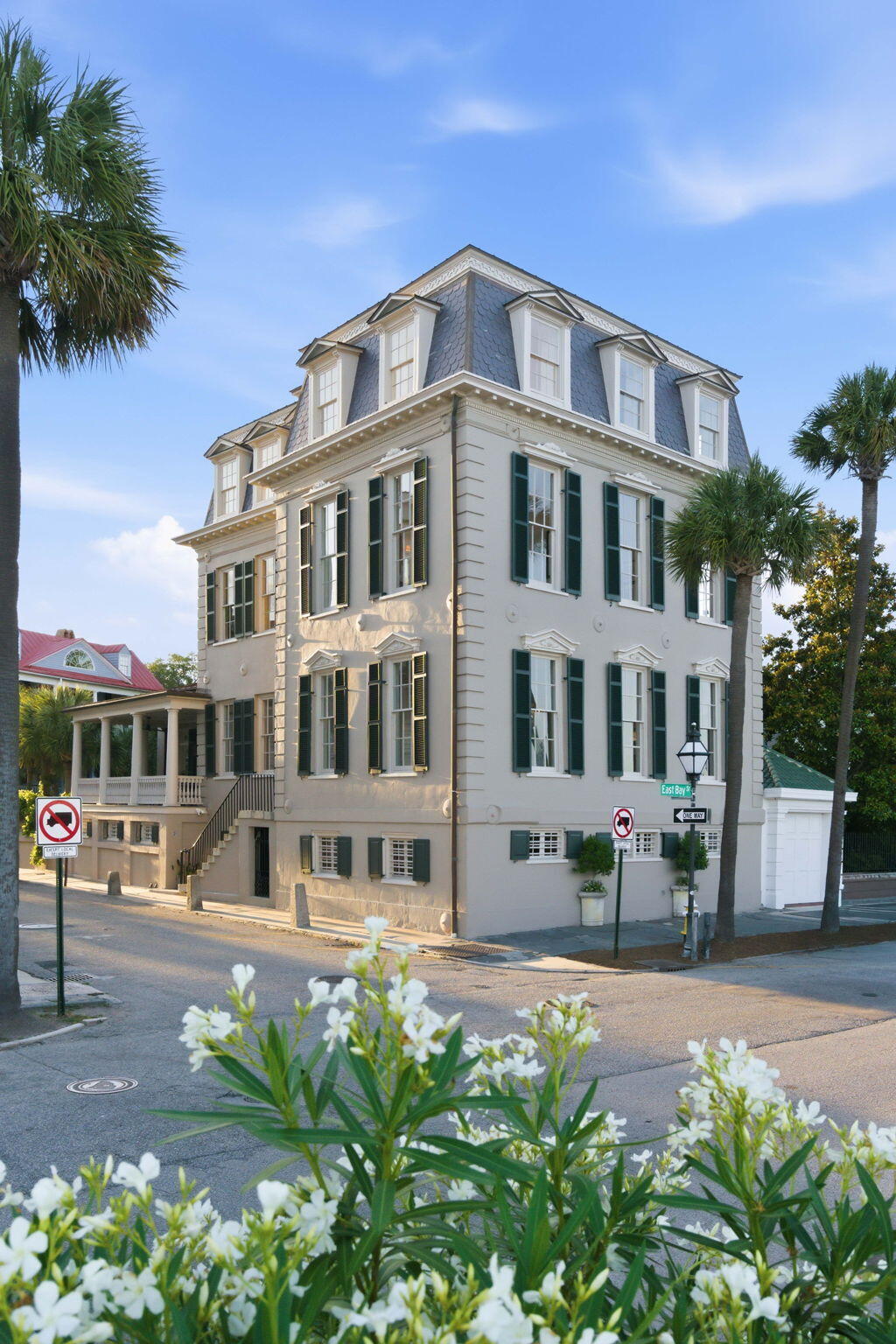 2 Water Street Charleston SC 29401