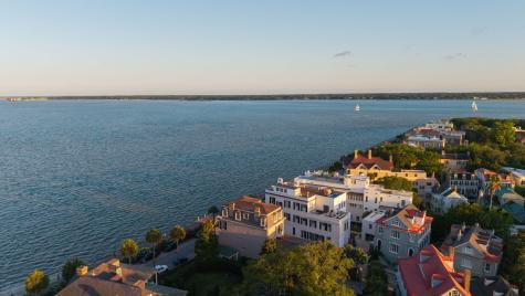 2 Water Street Charleston SC 29401
