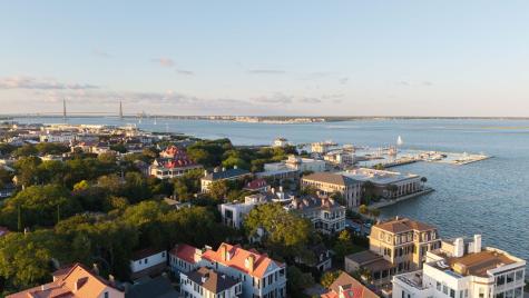 2 Water Street Charleston SC 29401