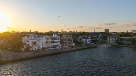 2 Water Street Charleston SC 29401