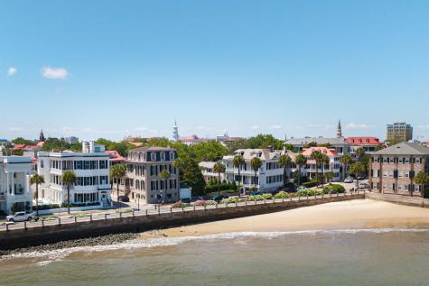 2 Water Street Charleston SC 29401