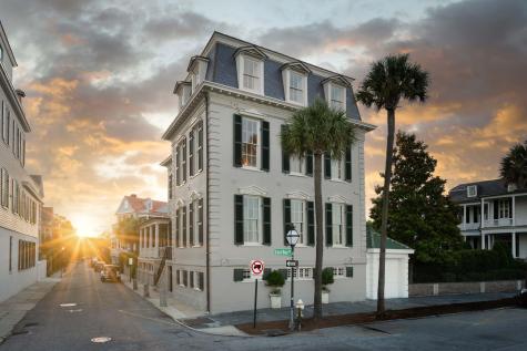 2 Water Street Charleston SC 29401