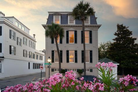 2 Water Street Charleston SC 29401