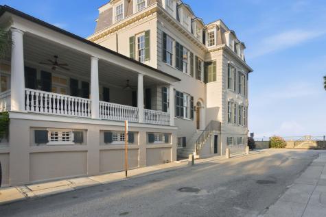 2 Water Street Charleston SC 29401