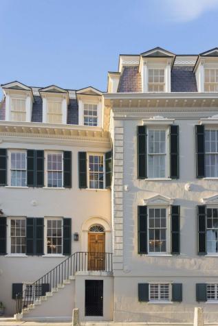 2 Water Street Charleston SC 29401