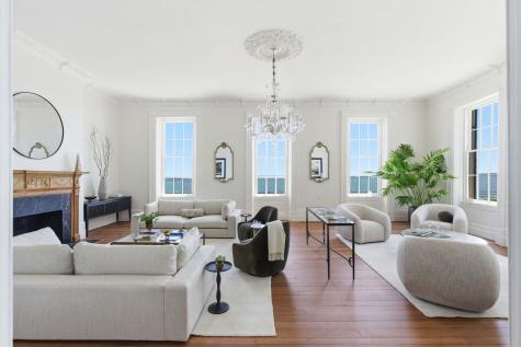 2 Water Street Charleston SC 29401