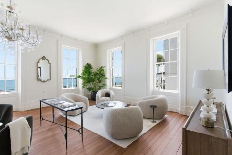 2 Water Street Charleston SC 29401