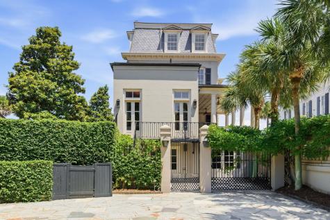 2 Water Street Charleston SC 29401