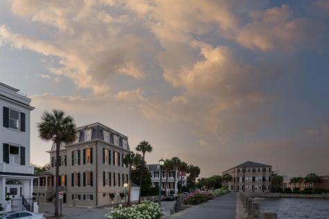 2 Water Street Charleston SC 29401