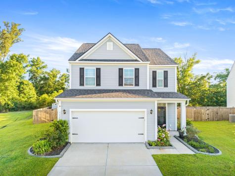 1422 Hermitage Lane Ladson SC 29456