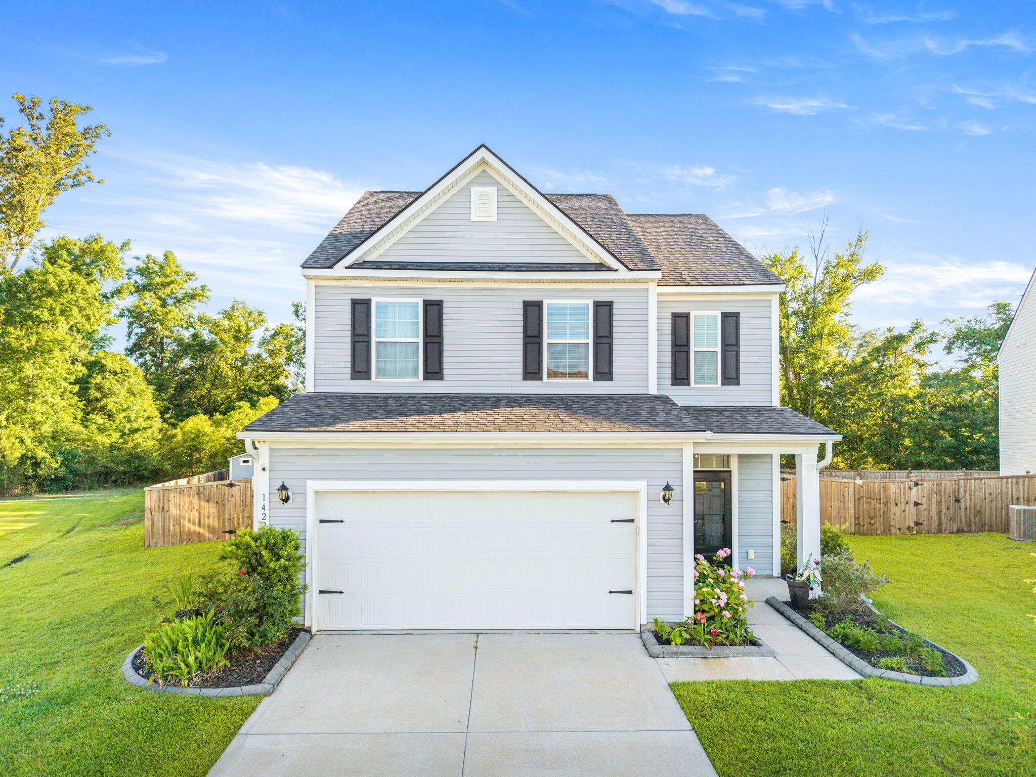 1422 Hermitage Lane Ladson SC 29456