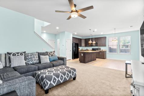 1422 Hermitage Lane Ladson SC 29456