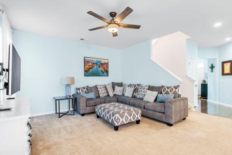 1422 Hermitage Lane Ladson SC 29456