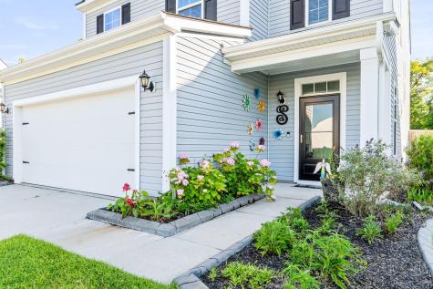 1422 Hermitage Lane Ladson SC 29456