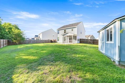 1422 Hermitage Lane Ladson SC 29456