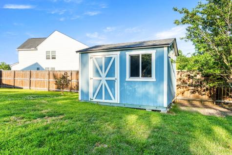1422 Hermitage Lane Ladson SC 29456