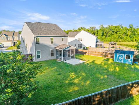 1422 Hermitage Lane Ladson SC 29456