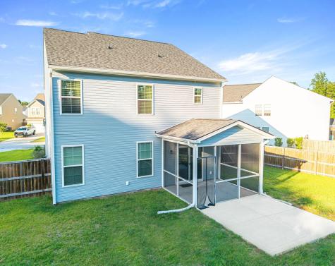 1422 Hermitage Lane Ladson SC 29456