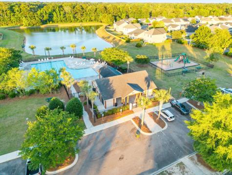 1422 Hermitage Lane Ladson SC 29456