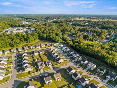 1422 Hermitage Lane Ladson SC 29456