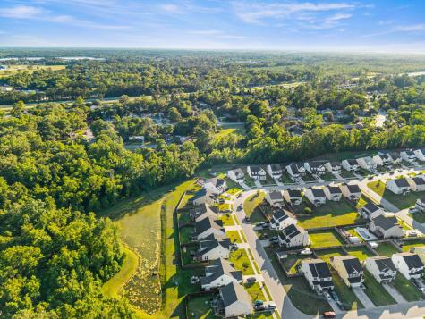 1422 Hermitage Lane Ladson SC 29456