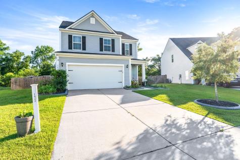 1422 Hermitage Lane Ladson SC 29456