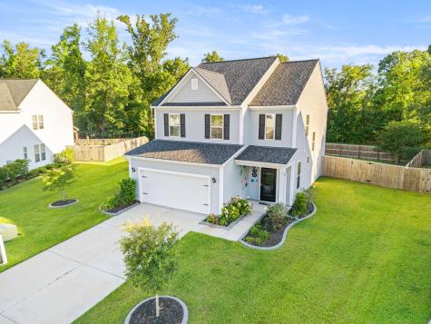 1422 Hermitage Lane Ladson SC 29456