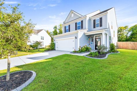 1422 Hermitage Lane Ladson SC 29456